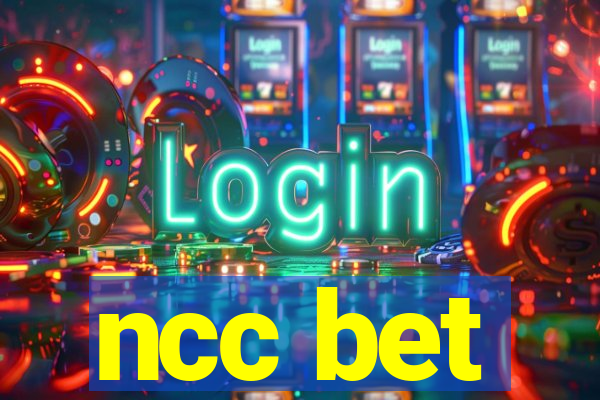 ncc bet